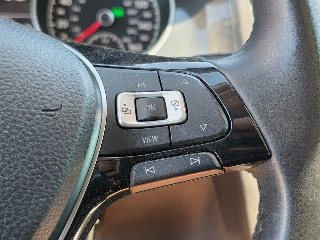 2019 Volkswagen Golf 1.4T SE Automatic - 22919383 - 26
