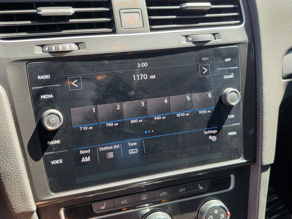 2019 Volkswagen Golf 1.4T SE Automatic - 22919383 - 27
