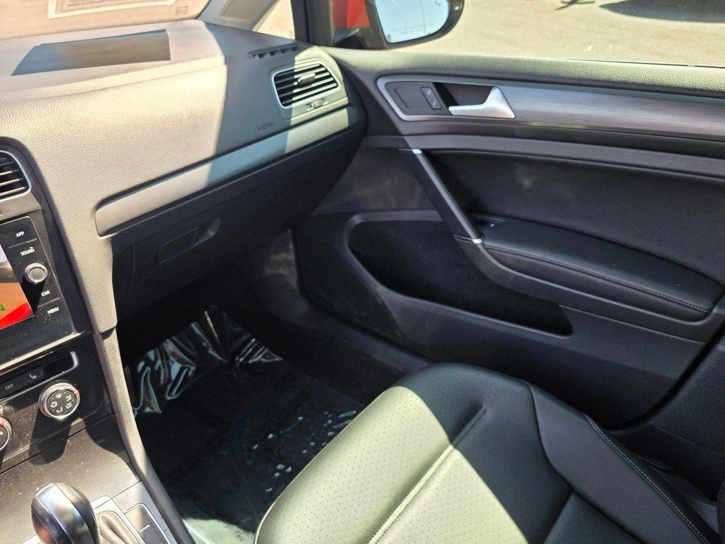 2019 Volkswagen Golf 1.4T SE Automatic - 22919383 - 34