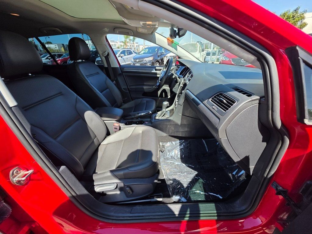 2019 Volkswagen Golf 1.4T SE Automatic - 22919383 - 8