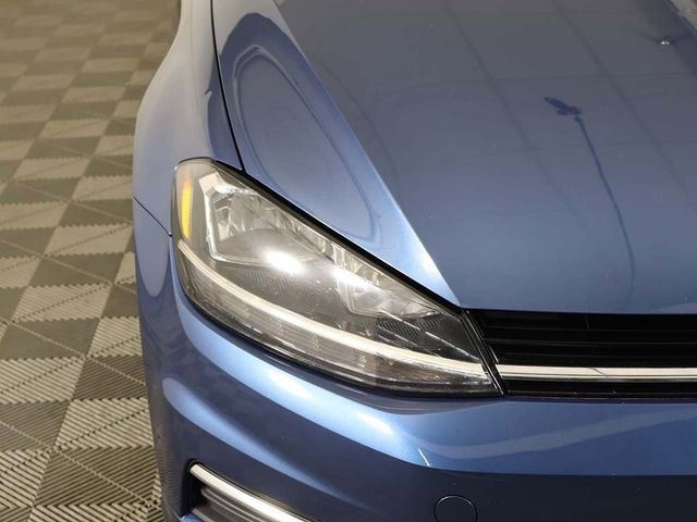 2019 Volkswagen Golf 1.4T S Manual - 22949574 - 9