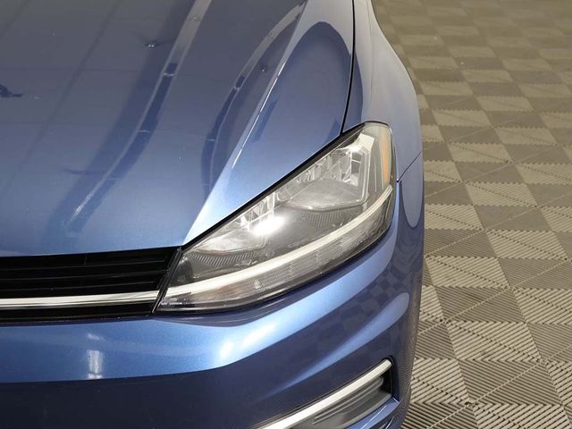 2019 Volkswagen Golf 1.4T S Manual - 22949574 - 10