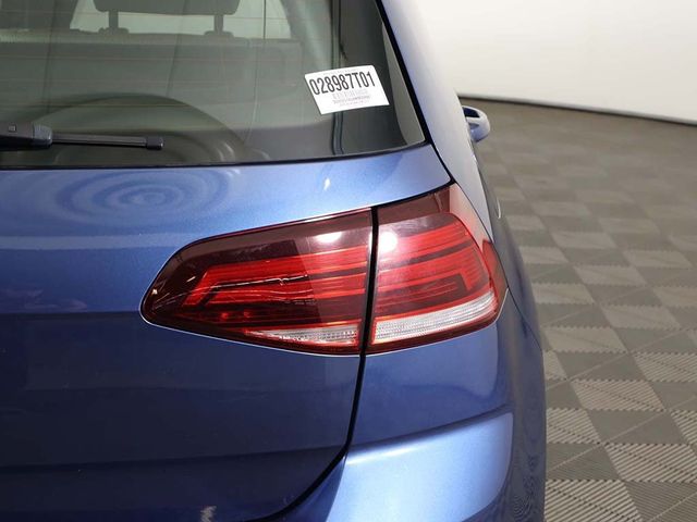 2019 Volkswagen Golf 1.4T S Manual - 22949574 - 12