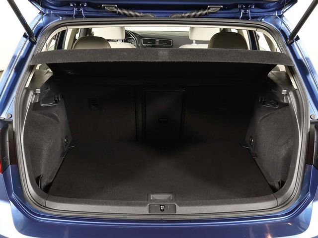 2019 Volkswagen Golf 1.4T S Manual - 22949574 - 15