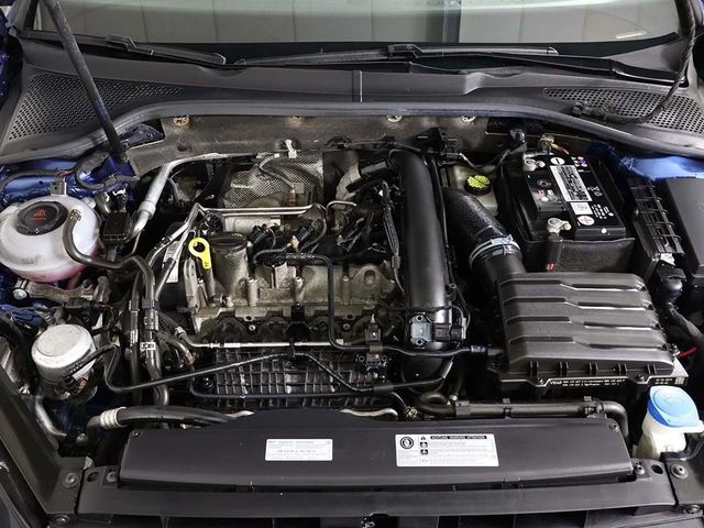 2019 Volkswagen Golf 1.4T S Manual - 22949574 - 16