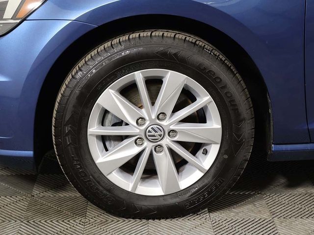 2019 Volkswagen Golf 1.4T S Manual - 22949574 - 17