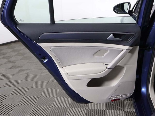 2019 Volkswagen Golf 1.4T S Manual - 22949574 - 20