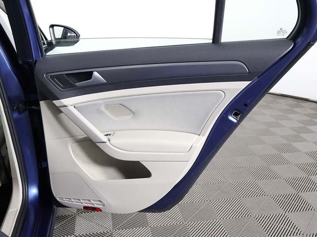 2019 Volkswagen Golf 1.4T S Manual - 22949574 - 21