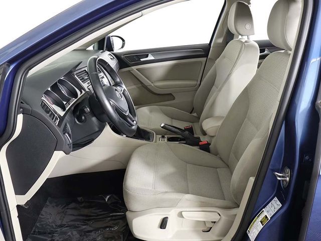 2019 Volkswagen Golf 1.4T S Manual - 22949574 - 26