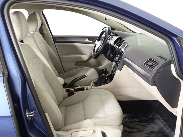 2019 Volkswagen Golf 1.4T S Manual - 22949574 - 27