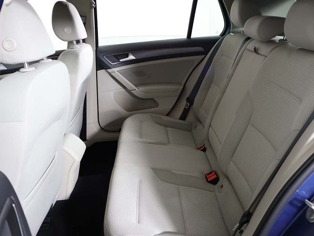 2019 Volkswagen Golf 1.4T S Manual - 22949574 - 30