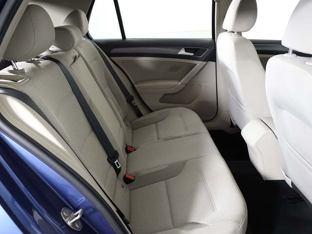 2019 Volkswagen Golf 1.4T S Manual - 22949574 - 31