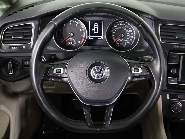 2019 Volkswagen Golf 1.4T S Manual - 22949574 - 36