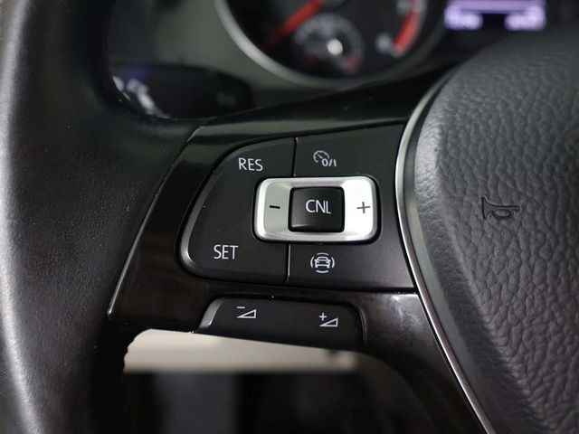 2019 Volkswagen Golf 1.4T S Manual - 22949574 - 38