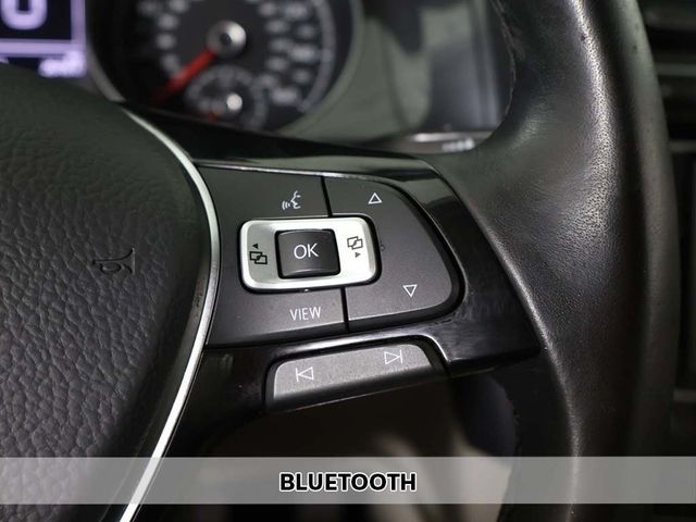 2019 Volkswagen Golf 1.4T S Manual - 22949574 - 3