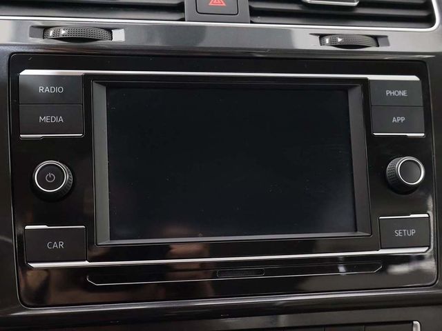 2019 Volkswagen Golf 1.4T S Manual - 22949574 - 40