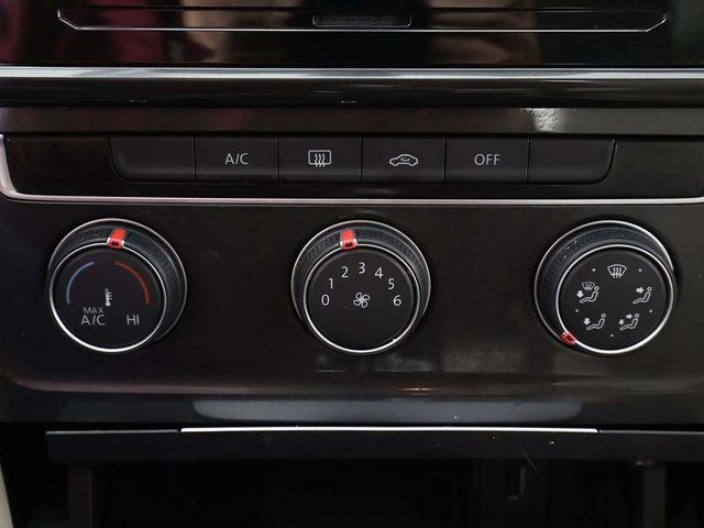 2019 Volkswagen Golf 1.4T S Manual - 22949574 - 41