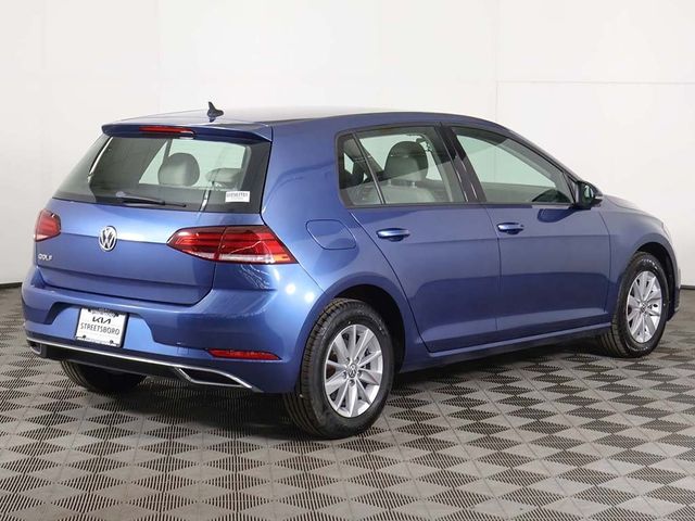 2019 Volkswagen Golf 1.4T S Manual - 22949574 - 6