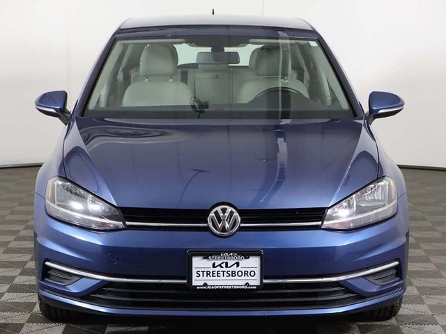 2019 Volkswagen Golf 1.4T S Manual - 22949574 - 7