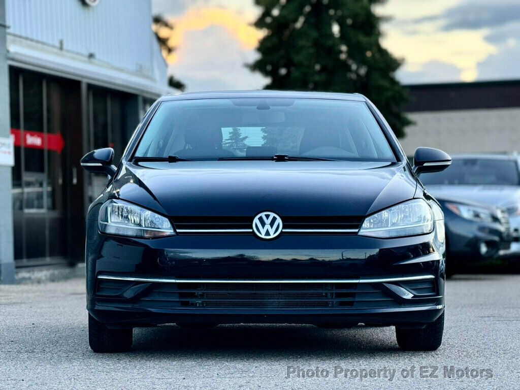 2019 Volkswagen Golf ONE OWNER/NO ACCIDENTS/48964 KMS!CERTIFIED! - 22504572 - 9