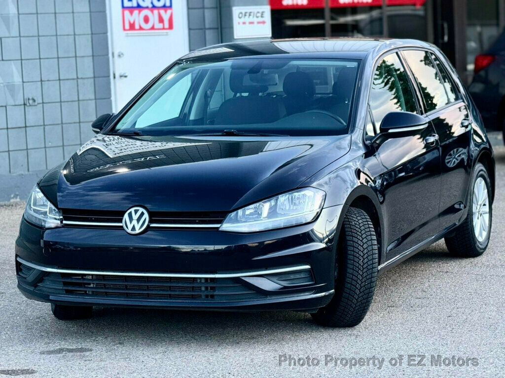 2019 Volkswagen Golf ONE OWNER/NO ACCIDENTS/48964 KMS!CERTIFIED! - 22504572 - 7