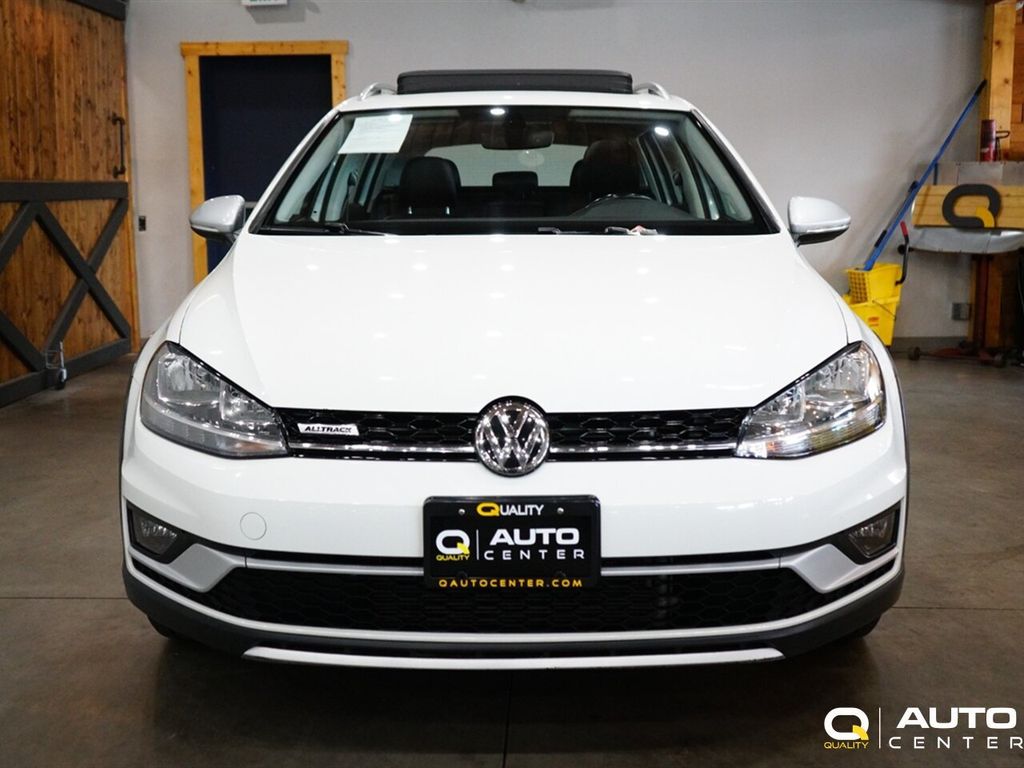 2019 Volkswagen Golf Alltrack  - 22557274 - 1