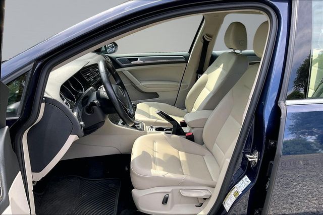 2019 Volkswagen Golf Alltrack  - 23061412 - 9