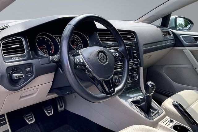 2019 Volkswagen Golf Alltrack  - 23061412 - 10