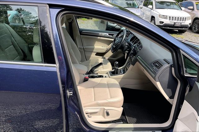 2019 Volkswagen Golf Alltrack  - 23061412 - 11
