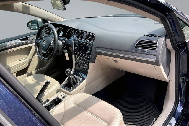 2019 Volkswagen Golf Alltrack  - 23061412 - 12