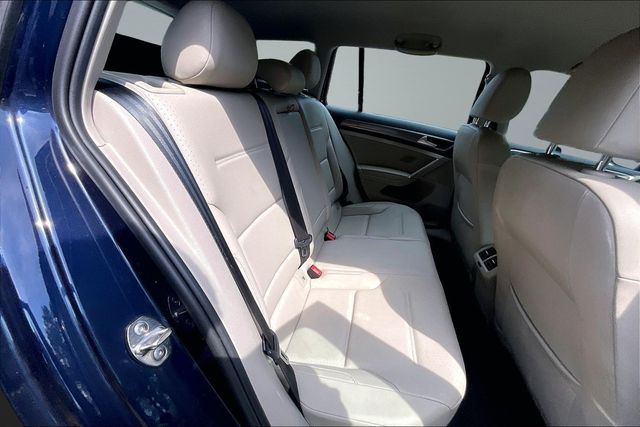 2019 Volkswagen Golf Alltrack  - 23061412 - 13