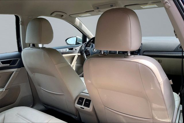 2019 Volkswagen Golf Alltrack  - 23061412 - 14
