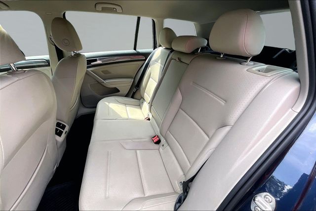 2019 Volkswagen Golf Alltrack  - 23061412 - 16