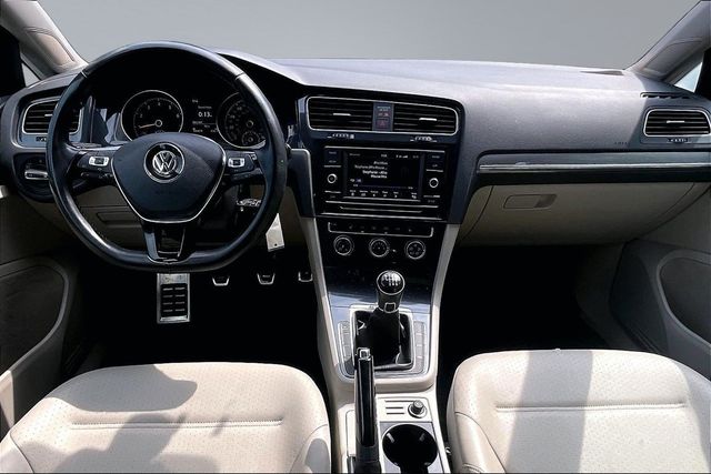2019 Volkswagen Golf Alltrack  - 23061412 - 18
