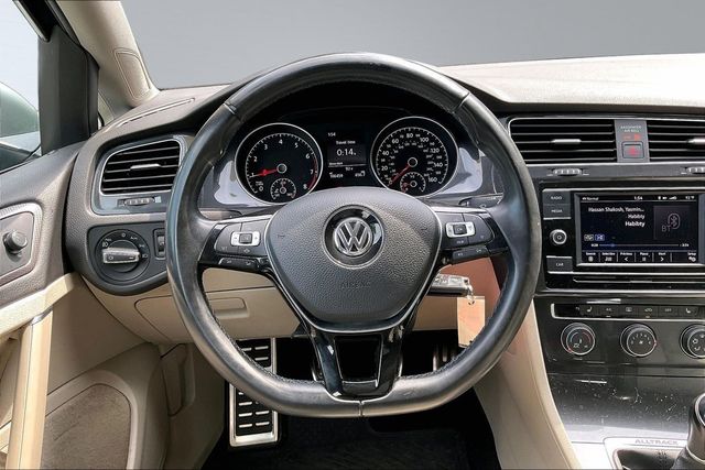 2019 Volkswagen Golf Alltrack  - 23061412 - 19