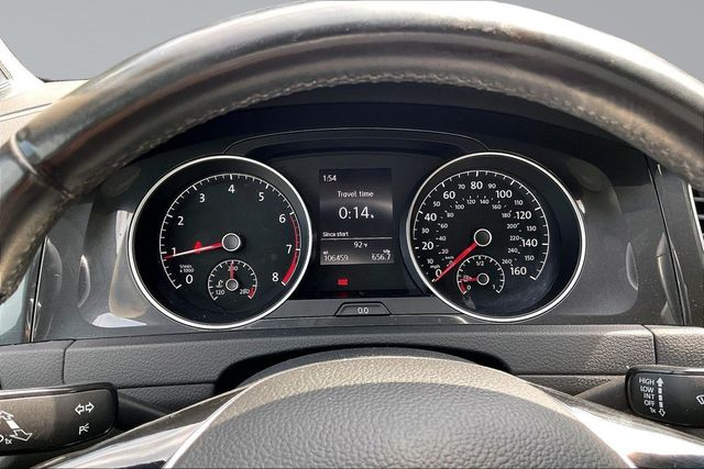 2019 Volkswagen Golf Alltrack  - 23061412 - 22
