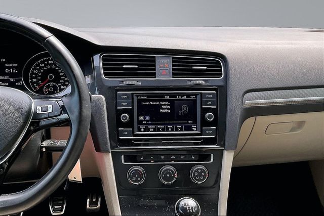 2019 Volkswagen Golf Alltrack  - 23061412 - 23