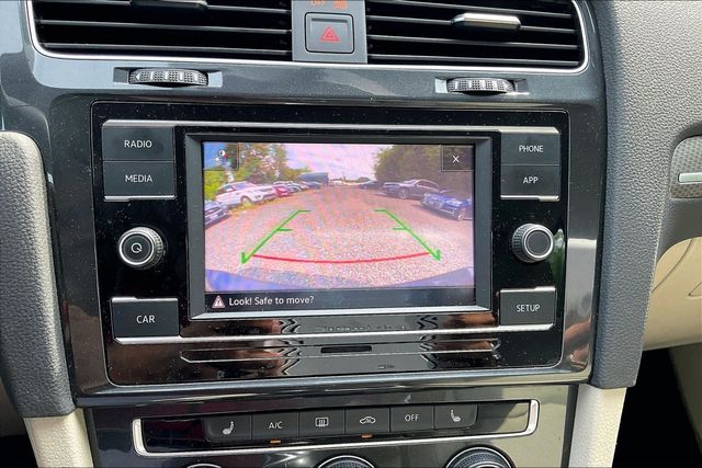 2019 Volkswagen Golf Alltrack  - 23061412 - 26