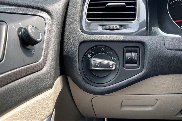 2019 Volkswagen Golf Alltrack  - 23061412 - 27