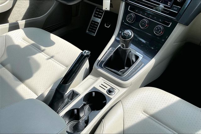 2019 Volkswagen Golf Alltrack  - 23061412 - 28