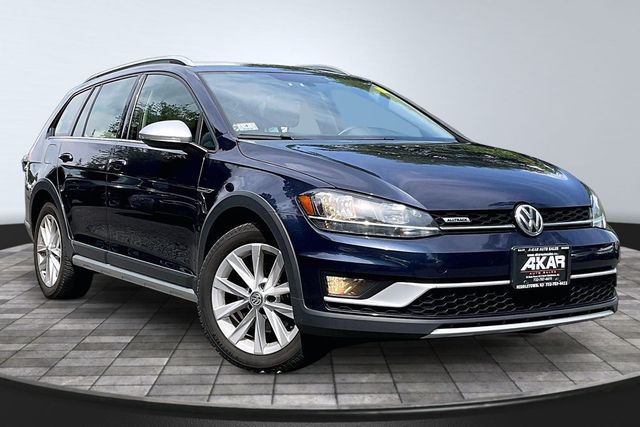 2019 Volkswagen Golf Alltrack  - 23061412 - 2