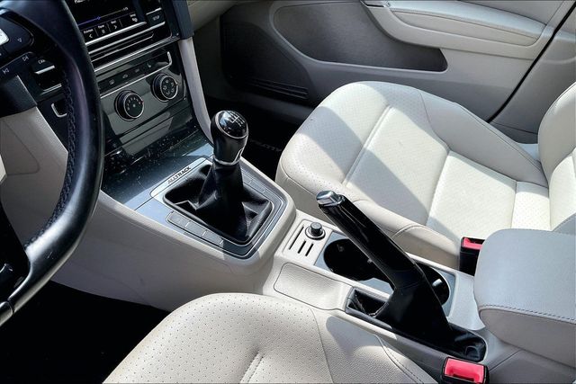 2019 Volkswagen Golf Alltrack  - 23061412 - 30