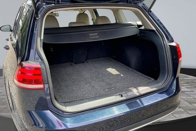 2019 Volkswagen Golf Alltrack  - 23061412 - 33