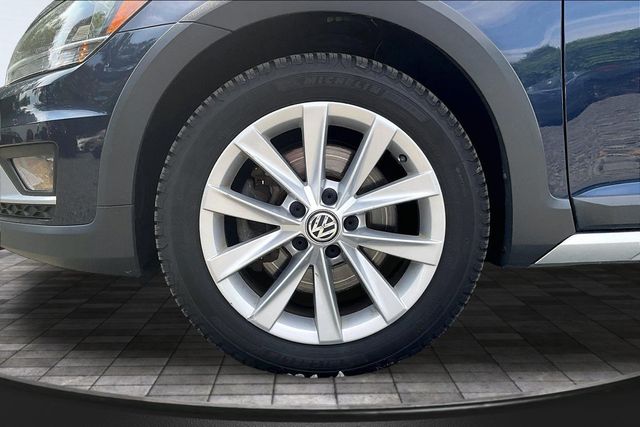 2019 Volkswagen Golf Alltrack  - 23061412 - 34