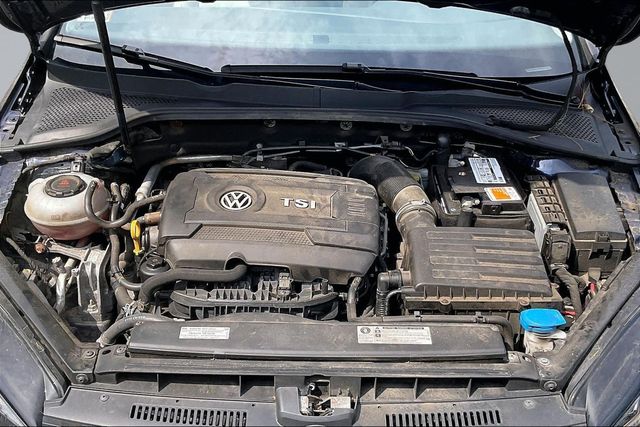 2019 Volkswagen Golf Alltrack  - 23061412 - 35