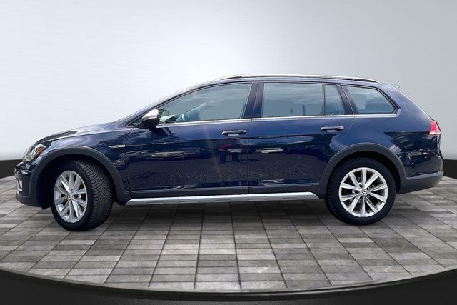 2019 Volkswagen Golf Alltrack  - 23061412 - 3
