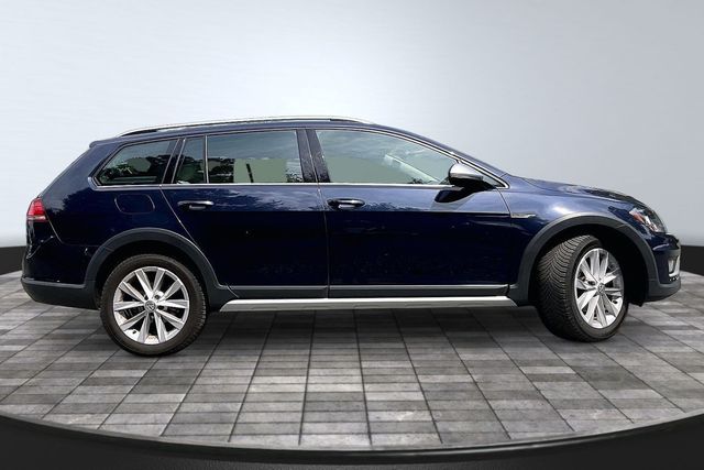 2019 Volkswagen Golf Alltrack  - 23061412 - 7