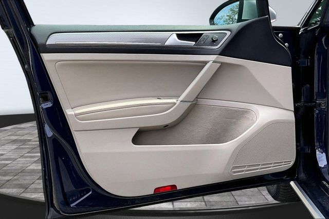 2019 Volkswagen Golf Alltrack  - 23061412 - 8