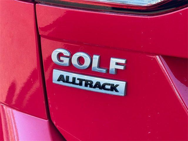 2019 Volkswagen Golf Alltrack 1.8T S DSG - 22206152 - 16