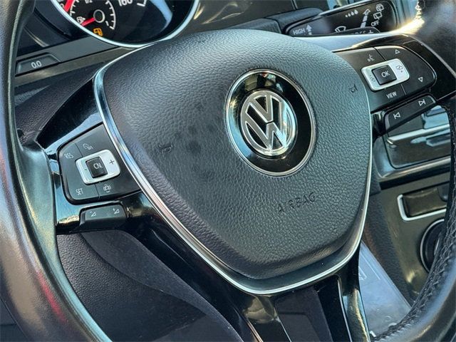 2019 Volkswagen Golf Alltrack 1.8T S DSG - 22206152 - 18